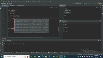 L   Polycarp Writes a String from Memory