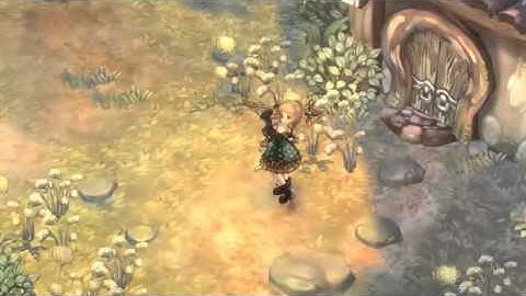 Tree of Savior: Kĩ năng của Chronomancer - Quicken