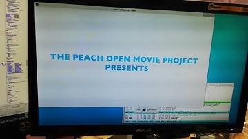 Allwinner H3 cedrus driver mainline kernel mpv vdpau playback h264 x11 1280x720