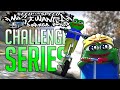 Pepega Mod Challenge Series! All-New Events with Cutscenes and Meme Cars! | NFS MW | KuruHS