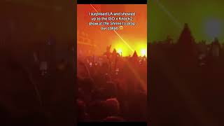 INSANE CROWD!! One Chance - NGHTMRE x Knock2 OUT on all platforms
#bassmusic #dubstep #edmtiktok #edm #electronicmusic #rave #festival #basshouse INSANE CROWD!! One Chance - NGHTMRE x Knock2 OUT on all platforms