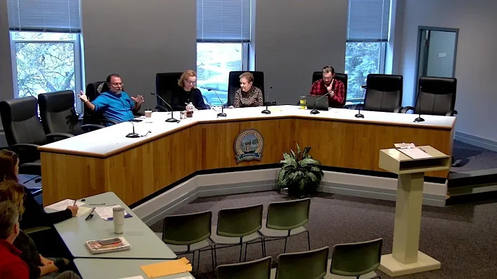 Downtown Development Authority - October 22, 2025