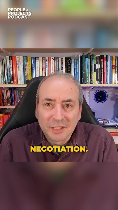 Life Is a Series of Negotiations: Master Influence, Resolve Conflict & Lead with Confidence