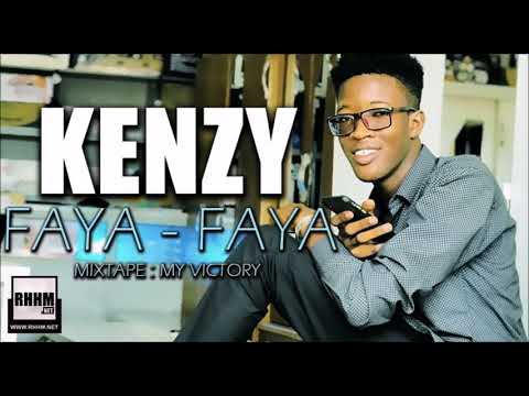 KENZY - FAYA - FAYA (2020)