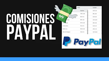 ¿Cuánto cobra PayPal al instante?