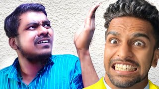 Extreme Public Pranks