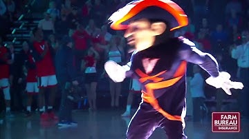 UVA Hype Video - Brian Parsa