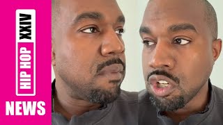Kanye West In New Instagram Video Says Kim Making It Hard To See Kids | Hip Hop XXIV @HipHopXXIV