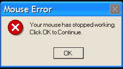 Funny Error Messages (10 Minutes)