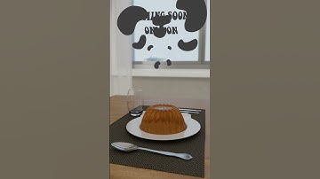 How to Create a Falling Jelly Animation in Blender – Full Tutorial Coming Soon!