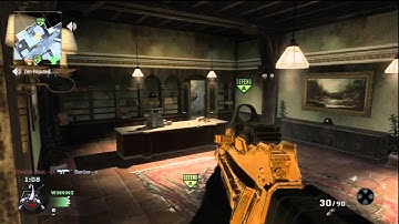 zM LIVE Callouts : 4v4 Havana SND (1 of 2)