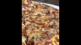 Pizza Stop  is live!