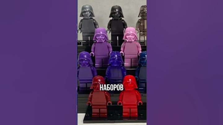 ОШИБКА ЛЕГО НА МИЛЛИОН! #lego #лего