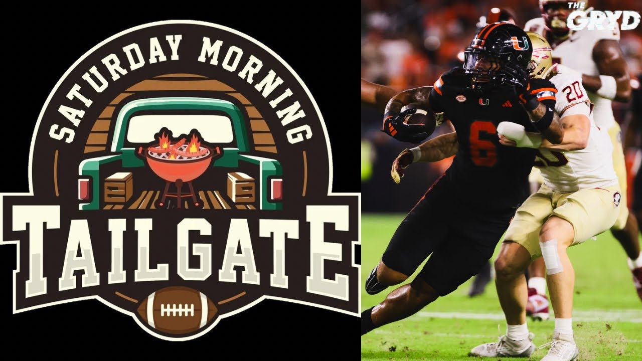 The BTA Trio’s TOP 25 Teams in College Football: Week 6