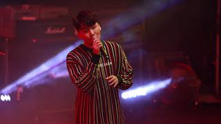 Yang Da Il(양다일) _ sorry(고백) Spoiler Fancam