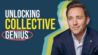 How to Unlock the Collective Genius Hidden Inside Your Organization