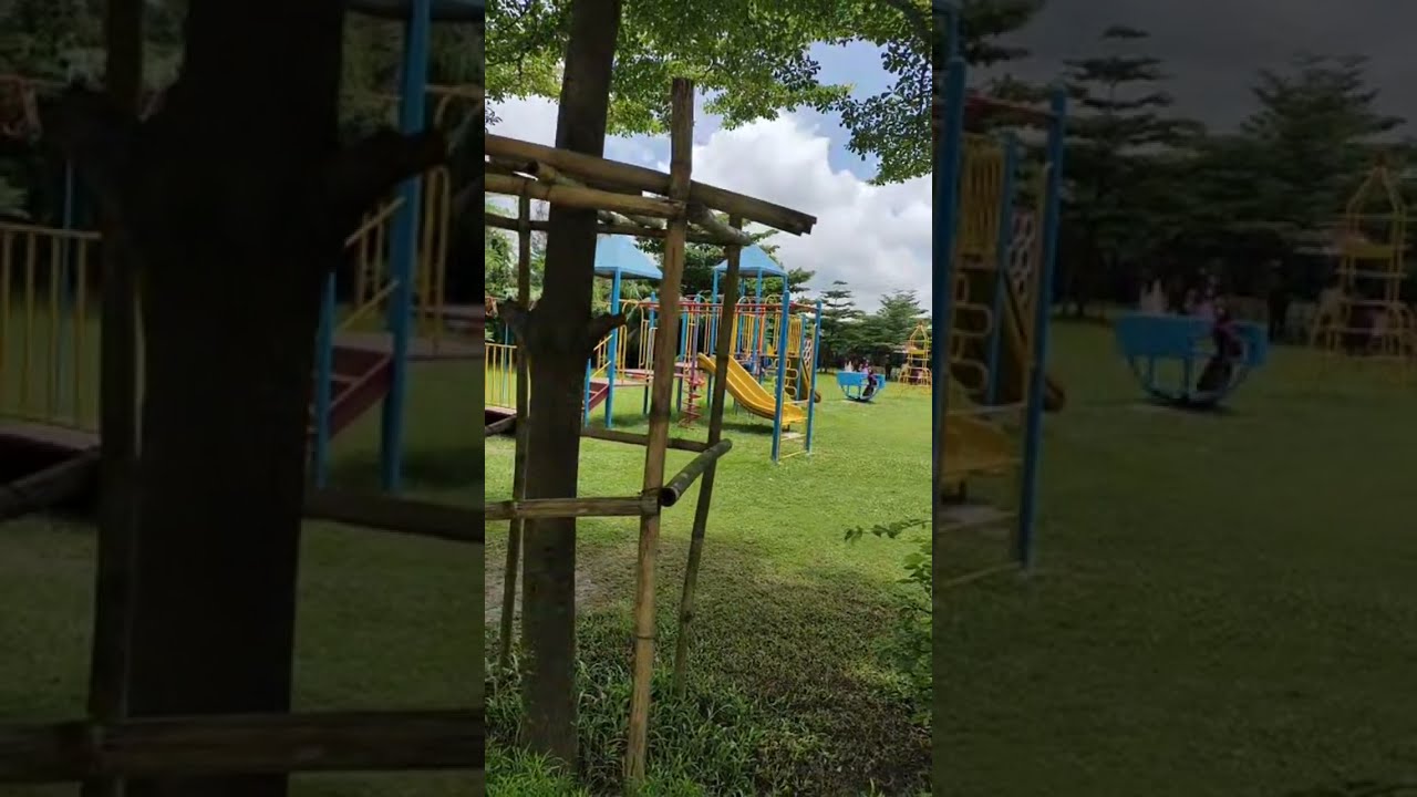 BANGLADESH NATURE STUDY PARK| NARSINGDI