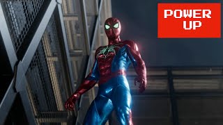 OTTO SETS A TRAP | SPIDER-MAN PS5 REMASTER