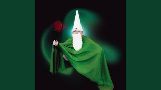 Crawly The Green Wizard Gnome edm Remix