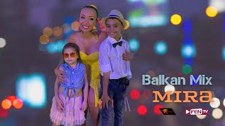 MIRA - BALKAN MIX / МИРА - Балкан микс  Resimi