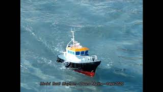 Deans Marine open day - Sept 2020