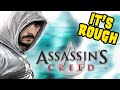 THIS DID NOT AGE WELL  |  Assassin's Creed (2007)