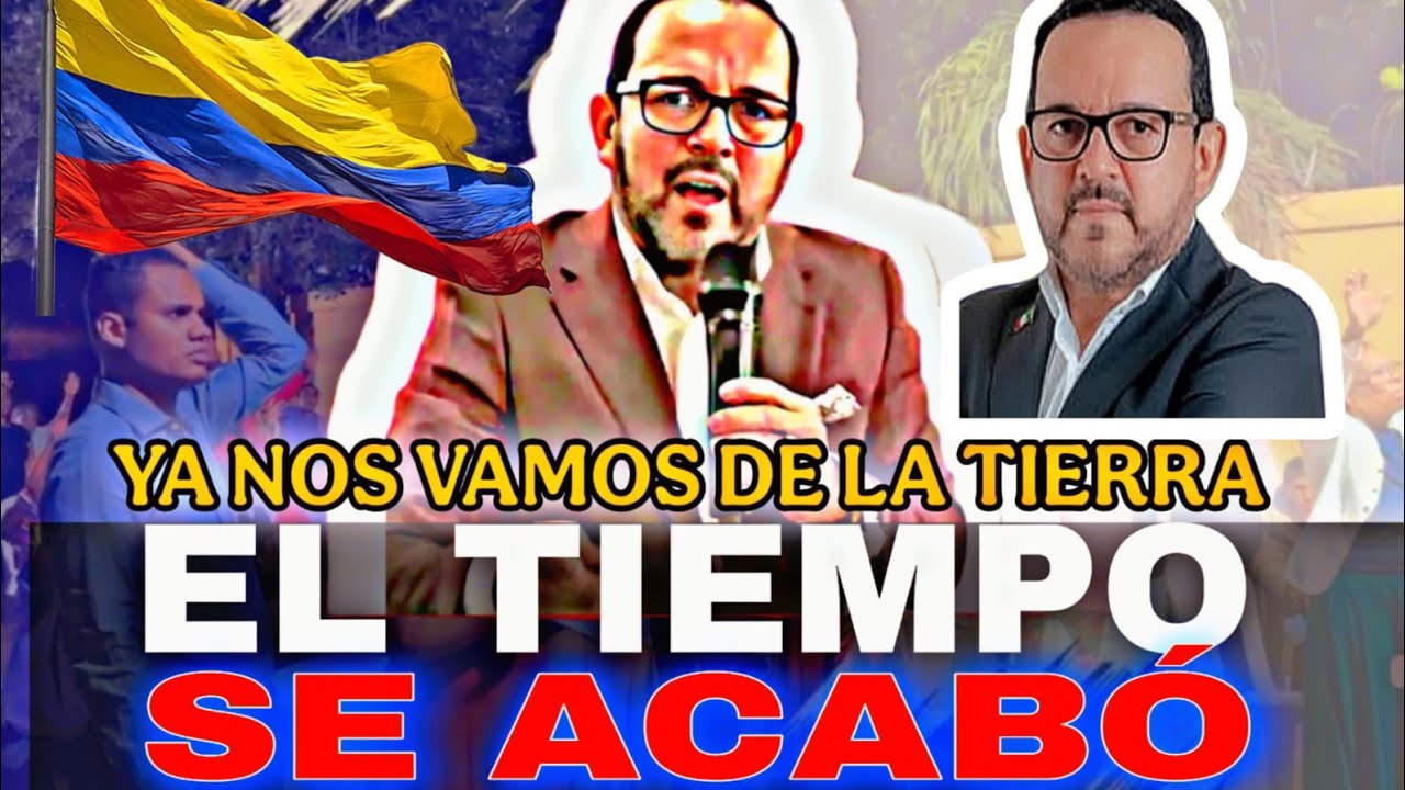 YA EL TIEMPO/SE ACABÓ RAFAEL RAMÍREZ MUY FUERTE 🚨😭😱