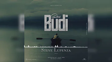 Steve Lupenza Sina Budi Official Audio Track