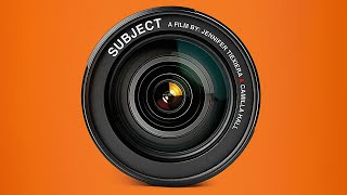 Subject -  Official Trailer