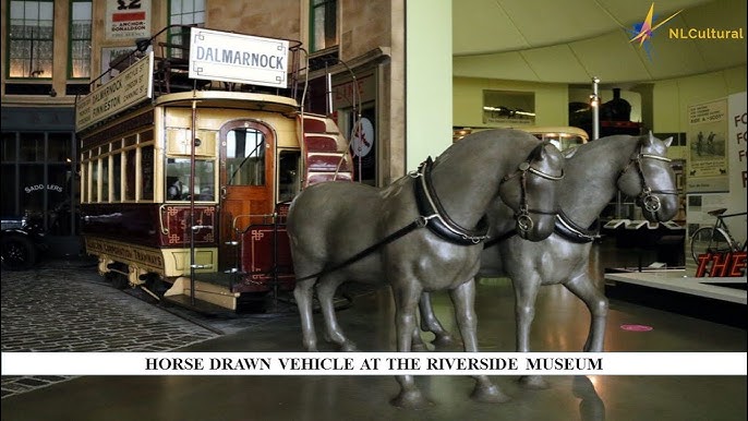 Horse-Drawn Vehicles - Shelburne Museum