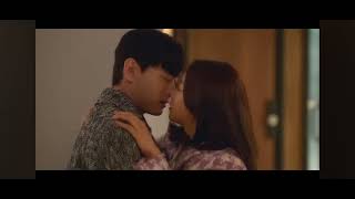 Love to Hate You | Hot Kissing sex scenes -Mi-ran and kang-ho(Kim ok-bin and Two Yoo)#netflix #viral