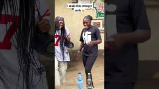 How To Collect A Strangers Contact Your Number