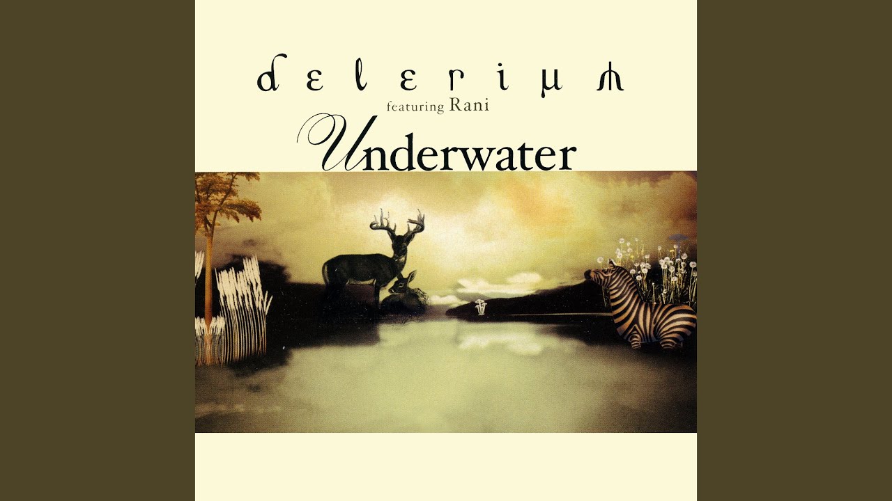 Underwater (Hydrogen Rockers Vocal Mix)