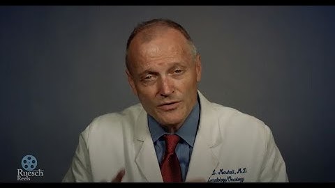 Colon Cancer and Genetic Testing