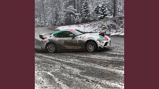 Pole position