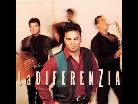 La Diferenzia - Si Lo Quieres