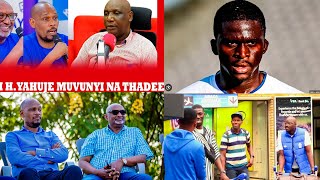 Download Lagu Muri Iri Joro Muvunyi Agarukanye Rutahizamu Ukomeye, Ubwiyunge,Youssu na Fall Baje MP3 Download Lagu Muri Iri Joro Muvunyi Agarukanye Rutahizamu Ukomeye, Ubwiyunge,Youssu na Fall Baje MP3
