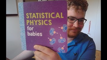 Statistical Physics for babies