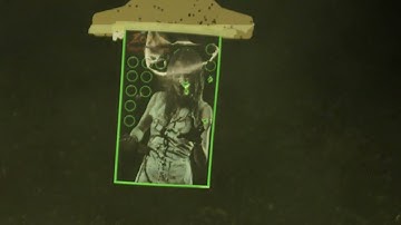 Zombie Splatter Targets