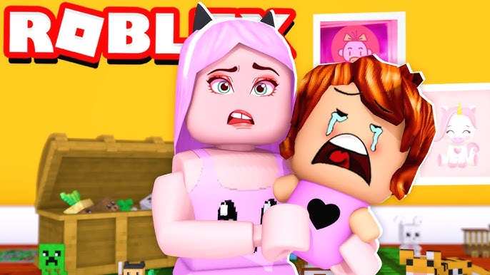 Vitória mineblox e Julia Minegirl lindaaaaaaas