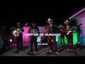 Capture de la vidéo Grupo Los Legendarios Feat: La Partida "Los Vientos De Durango" 2024