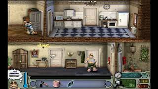 Как Достать Соседа Прохождение 6 Уровень