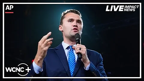 Charlie Kirk killed in shooting at Utah event: What we know