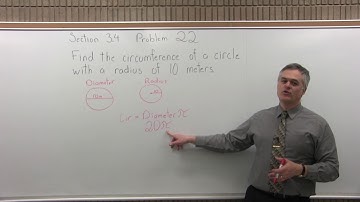 MTH 011 Section 3.4 Problem 22 - Mathematics with Dan Avedikian