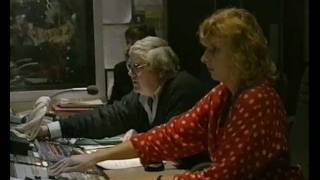 BBC Presentation Department, c 1993