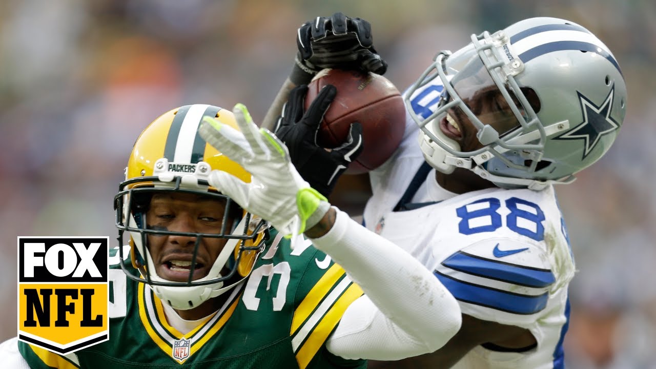 Michael Vick's 7 best divisional playoff moments of all time | QB7 | FOX NFL