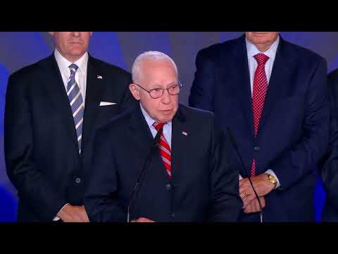 Remarks by Former US Attorney General Michael Mukasey, to the Free Iran World Summit 2023