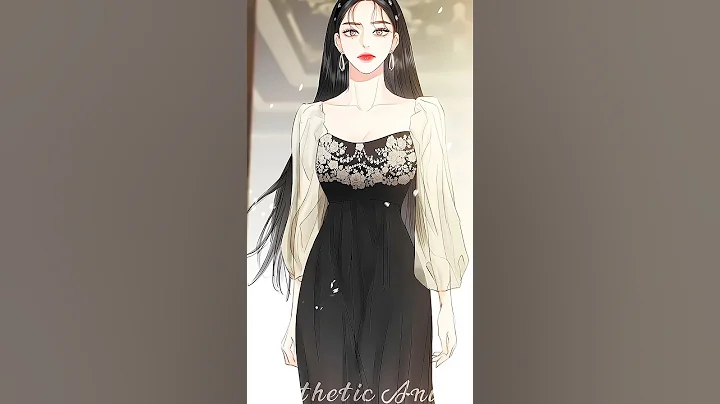 Serena Serenity #manhwa #manhwaedit #shorts #serena