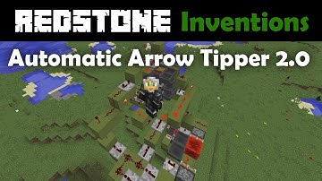 Automatic Potion-tipped Arrow Making Machine (15w45a+)