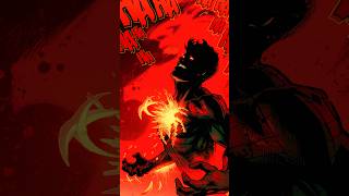 Spiderman becomes a maniac #comics #facts #marvel #dc #spiderman #shorts